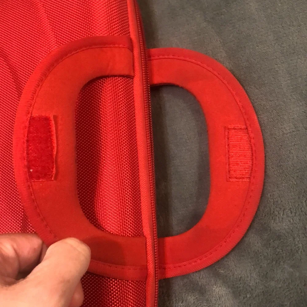 Tablet Carrying Case